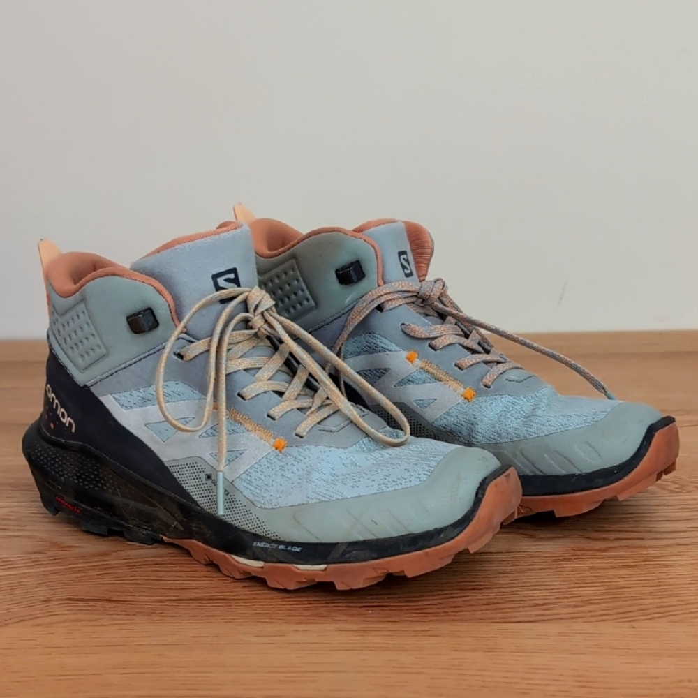 Salomon Women's Outpulse Hiking Shoes